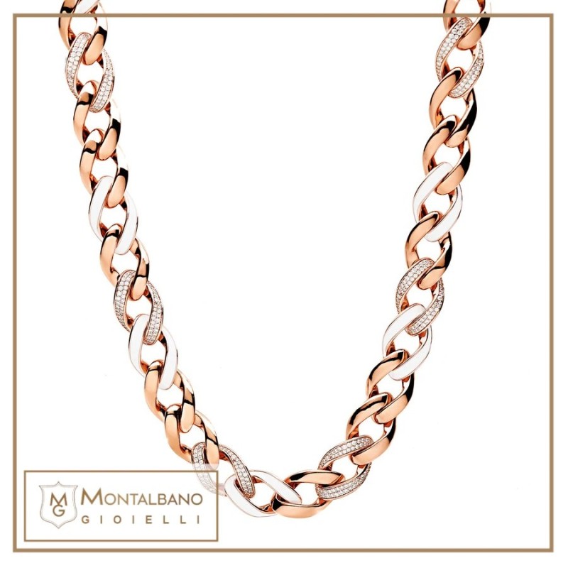 Gioielli Rosato – Collane In Argento